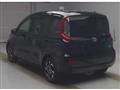 2023 Toyota Sienta