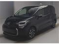 2023 Toyota Sienta