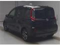 2023 Toyota Sienta