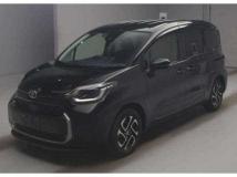 2023 Toyota Sienta