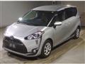 2017 Toyota Sienta