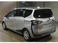 2017 Toyota Sienta
