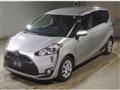 2017 Toyota Sienta