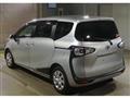 2017 Toyota Sienta
