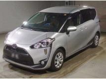 2017 Toyota Sienta