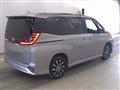 2023 Toyota Noah