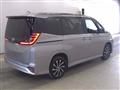 2023 Toyota Noah
