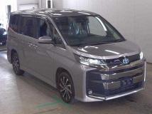 2023 Toyota Noah