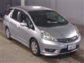 2012 Honda Fit