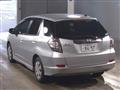 2012 Honda Fit