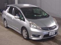 2012 Honda Fit