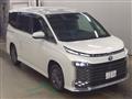 2024 Toyota Voxy