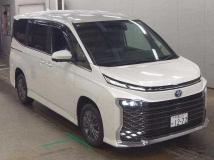 2024 Toyota Voxy