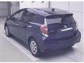2019 Toyota AQUA