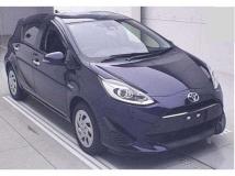 2019 Toyota AQUA