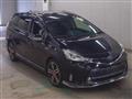 2019 Toyota PRIUS α