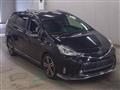 2019 Toyota PRIUS α