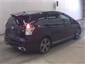 2019 Toyota PRIUS α
