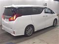 2020 Toyota Alphard G