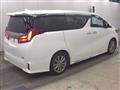 2020 Toyota Alphard G