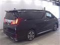 2019 Toyota Alphard G