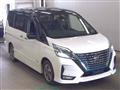 2021 Nissan Serena
