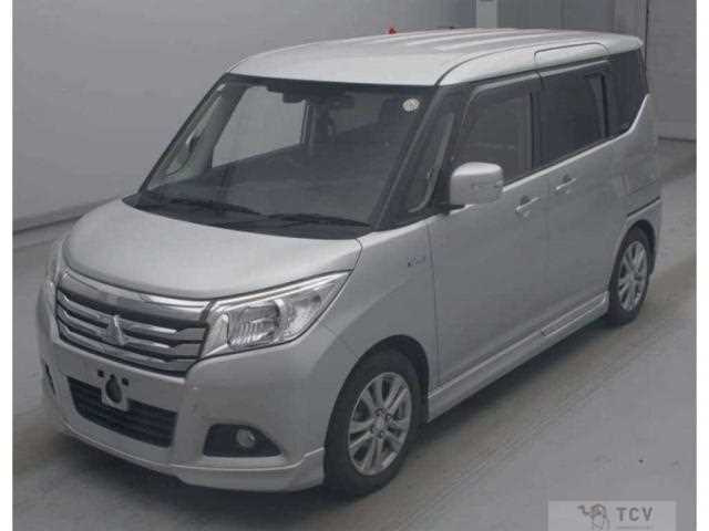 2017 Mitsubishi Mitsubishi Others