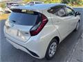 2023 Toyota AQUA