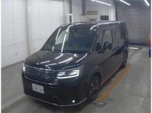 2022 Honda Step WGN