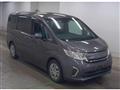 2019 Honda Step WGN