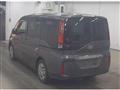 2019 Honda Step WGN