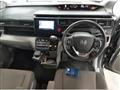 2019 Honda Step WGN