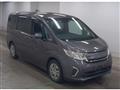 2019 Honda Step WGN