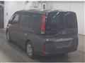 2019 Honda Step WGN