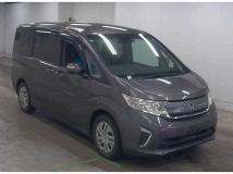 2019 Honda Step WGN
