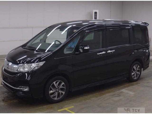 2015 Honda Honda Others