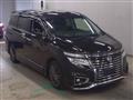 2015 Nissan Elgrand