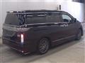 2015 Nissan Elgrand