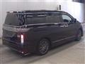2015 Nissan Elgrand