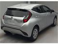 2024 Toyota AQUA