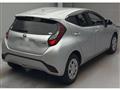 2024 Toyota AQUA
