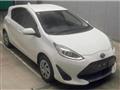 2021 Toyota AQUA