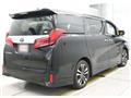 2021 Toyota Alphard G