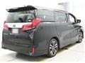 2021 Toyota Alphard G