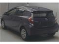 2018 Toyota AQUA