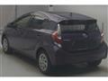 2018 Toyota AQUA