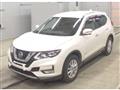 2017 Nissan X-Trail
