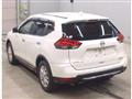 2017 Nissan X-Trail