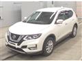 2017 Nissan X-Trail
