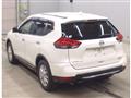 2017 Nissan X-Trail